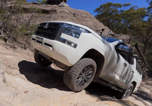 Exploring Mount Airly & Genowlan – 4WD Tracks, Hidden Canyons and the Ultimate Sunset Spot