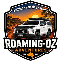 Roaming-Oz Adventures
