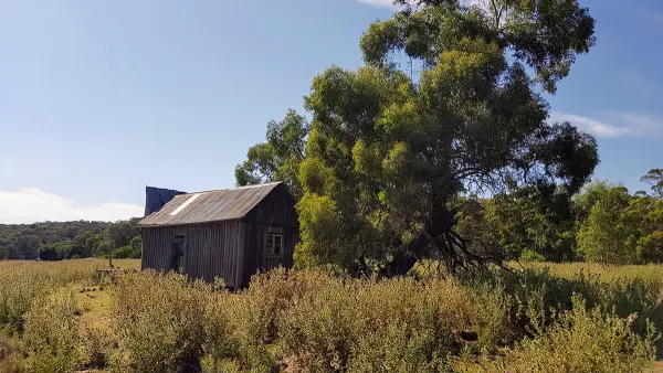 Sydney Weekend Escape - Coolah Tops National Park - Roaming-Oz Adventures